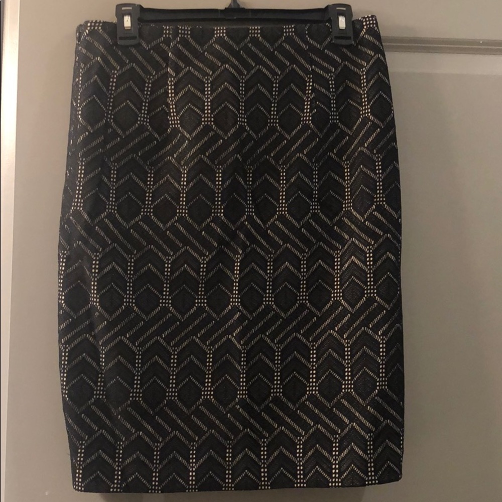 ANN TAYLOR skirt